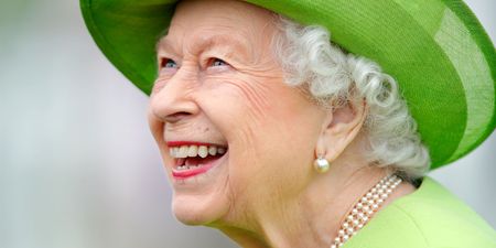 The Queen supports Black Lives Matter, Royal aide confirms