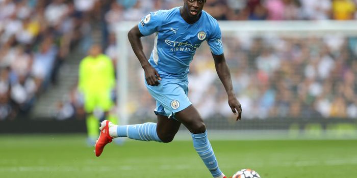 Mendy to remain in prison