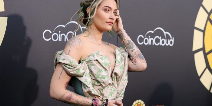 Paris Jackson opens up on her childhood