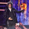 ‘You had the cure and wouldn’t take it’ Howard Stern says to anti-vaxxers