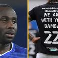Sol Bamba plays first full league match since cancer all-clear