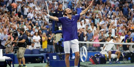 Daniil Medvedev beats Novak Djokovic in US Open men’s final
