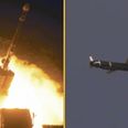 North Korea tests first long-range cruise missile