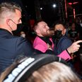 Conor McGregor breaks silence after Machine Gun Kelly clash at VMAs