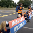 30 arrests made as climate protesters spark huge delays with M25 blockade