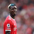 Paul Pogba considering extending Man Utd stay
