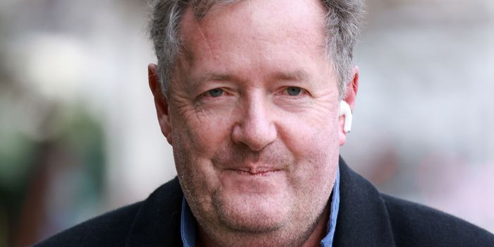 Piers Morgan criticised for Alana McLaughlin comments