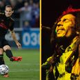 UEFA ban Ajax from wearing Bob Marley-inspired away kit