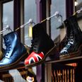 Parents furious after school bans Dr Martens after they spend £109 on pair