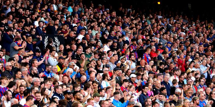 Premier League to urge fans to stay away unless double-jabbed