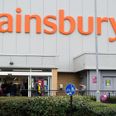 Sainsbury’s to shut all stores for two days as a thank you to staff