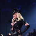 Piers Morgan slams Madonna’s ‘cringe’ VMAs dominatrix outfit