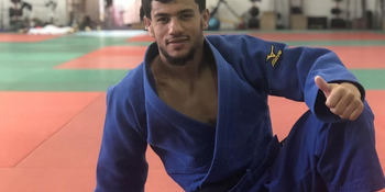Olympian banned for 10 years after refusing to face Israeli opponent in Tokyo