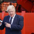Boris Johnson boasts UK could be “Saudi Arabia of penal policy under Priti Patel”