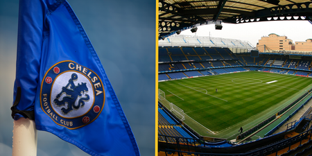 21-year-old man charged after Chelsea FC reported offensive messages