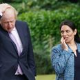 Priti Patel stays on as Home Secretary as Boris Johnson launches major reshuffle