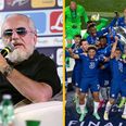 Napoli president wants to see new lucrative tournament replace Champions League