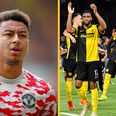 Jesse Lingard breaks silence after costly Young Boys error