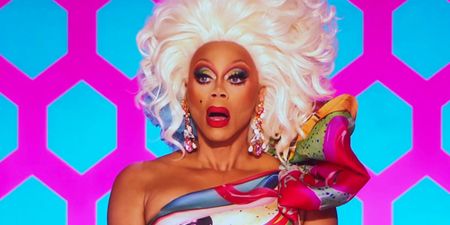 A carcass-eating fly has been named after RuPaul