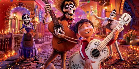 Coco is officially the UK’s favourite Pixar film, according to science