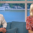 Phillip Schofield forced to apologise after Clunes’ sweary This Morning speech