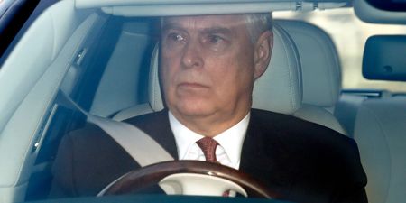 Prince Andrew ‘worried’ after High Court decision and ‘not usual blasé self’, according to reports