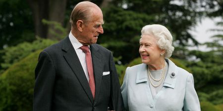 Prince Philip’s will to be kept secret for 90 years ‘to protect Queen’