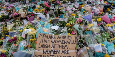 Make violence against women same priority as tackling terrorism, police watchdog says