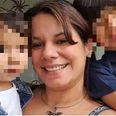 Shipwrecked mum found dead saved her children by breastfeeding them at sea