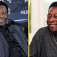 Pelé ‘recovering well’ after going back into intensive care