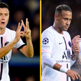 Ander Herrera defends PSG’s ‘incredible’ Champions League record in interview