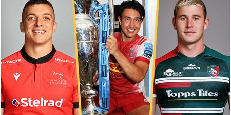 England legend Ben Kay selects most exciting must-see Premiership talents