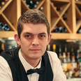 First Dates barman Merlin Griffiths reveals he is battling cancer