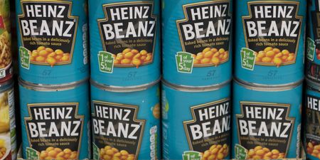 Police issue warning over kids buying large quantities of baked beans