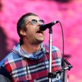 Liam Gallagher and Stone Roses’ John Squire in supergroup talks, singer confirms