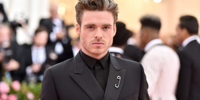 Richard Madden set to return for second series of the Bodyguard