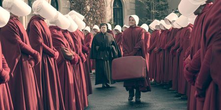The Handmaid’s Tale breaks record for most Emmy losses in a single year