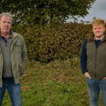 Jeremy Clarkson ‘worried’ about Kaleb Cooper’s future