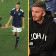 David Beckham’s son Romeo makes debut for Inter Miami’s reserve team