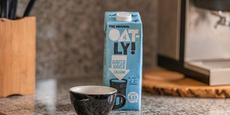 One in three Brits now drink plant-based milk