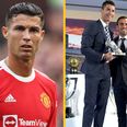 Cristiano Ronaldo scammed out of six-figure sum after passing credit card pin to travel agent