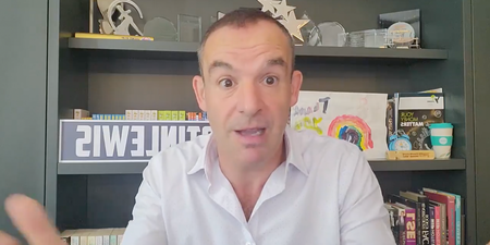 Martin Lewis issues ’emergency’ energy warning to thousands of households