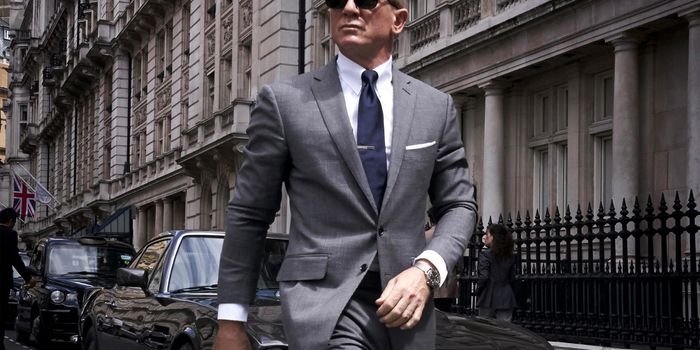 Daniel Craig thinks there should be better roles for women
