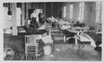 Covid has now killed as many Americans as the 1918-19 Spanish flu