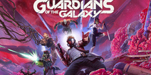 Guardians of the Galaxy game assembles its team better than the Avengers did