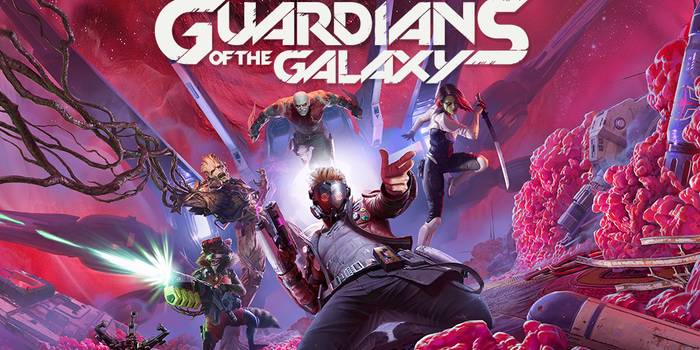 Marvel's Guardians of the Galaxy Preview