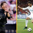 Cristiano Ronaldo was rejected by Diego Simeone before sealing Man Utd return