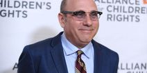 Tributes paid as Sex and the City star Willie Garson dies aged 57