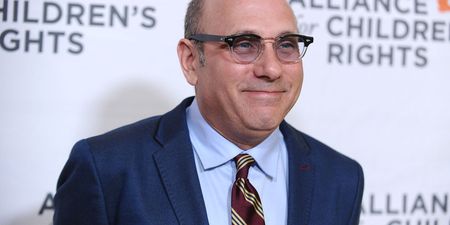 Tributes paid as Sex and the City star Willie Garson dies aged 57