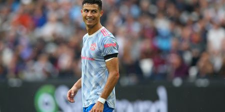Cristiano Ronaldo overtakes Lionel Messi as Forbes’ highest-paid footballer
